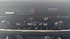 Nissan Qashqai 1.3 DiG-T MH N-Connecta 5dr Petrol Hatchback